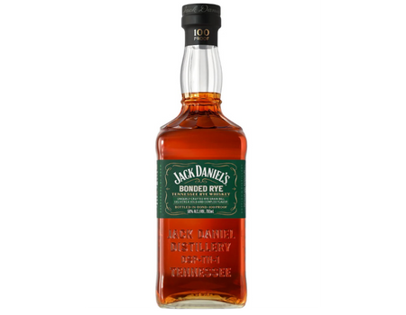 Jack Daniels Bonded Rye
